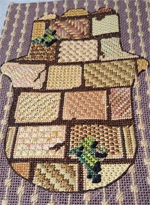 Photograph of product.